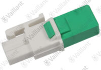 VAILLANT Stecker, Kodierung Vaillant-Nr. 0010035381