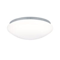 PAULMANN LED-Kunststoffleuchte 12W 4000K Leonis 709.80 920lm weiß Konverter