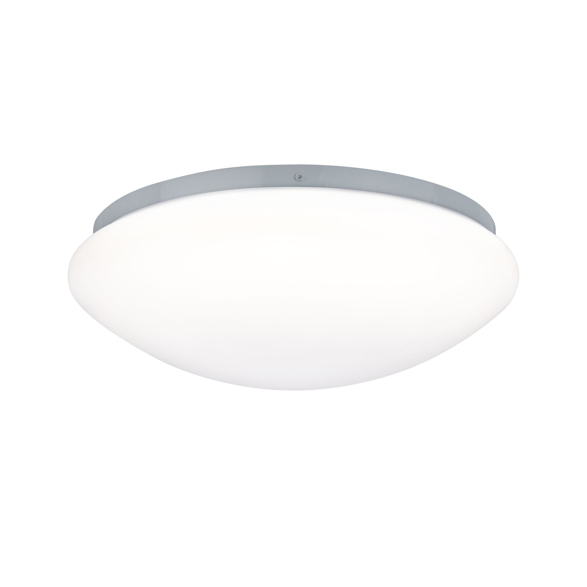 Paulmann PAULMANN LED-Kunststoffleuchte 12W 4000K Leonis 709.80 920lm weiß Konverter