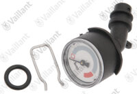 Manometer Vaillant-Nr. 0020143495