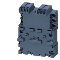 Siemens Dig Industr. 3-Ph. Sammelschiene S00 und S0 3RV2917-4A