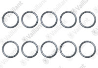 O-Ring, (x10) Vaillant-Nr. 0020143496