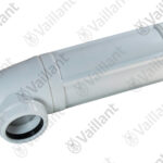 VAILLANT Siphon Vaillant-Nr. 0020218129