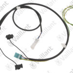Kabelbaum, RB - HMU - 4WV Vaillant-Nr. 0020150134