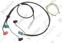 Kabelbaum, RB - HMU - 4WV Vaillant-Nr. 0020150134