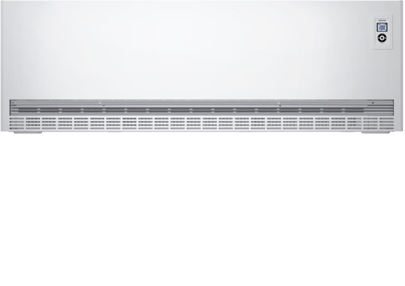 Stiebel-Eltron STIEBEL ELTRON Niedrig-Wärmespeicher ETT 500 Plus, 5kW/400V, weiß