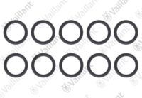 O-Ring, (x10) Vaillant-Nr. 108604
