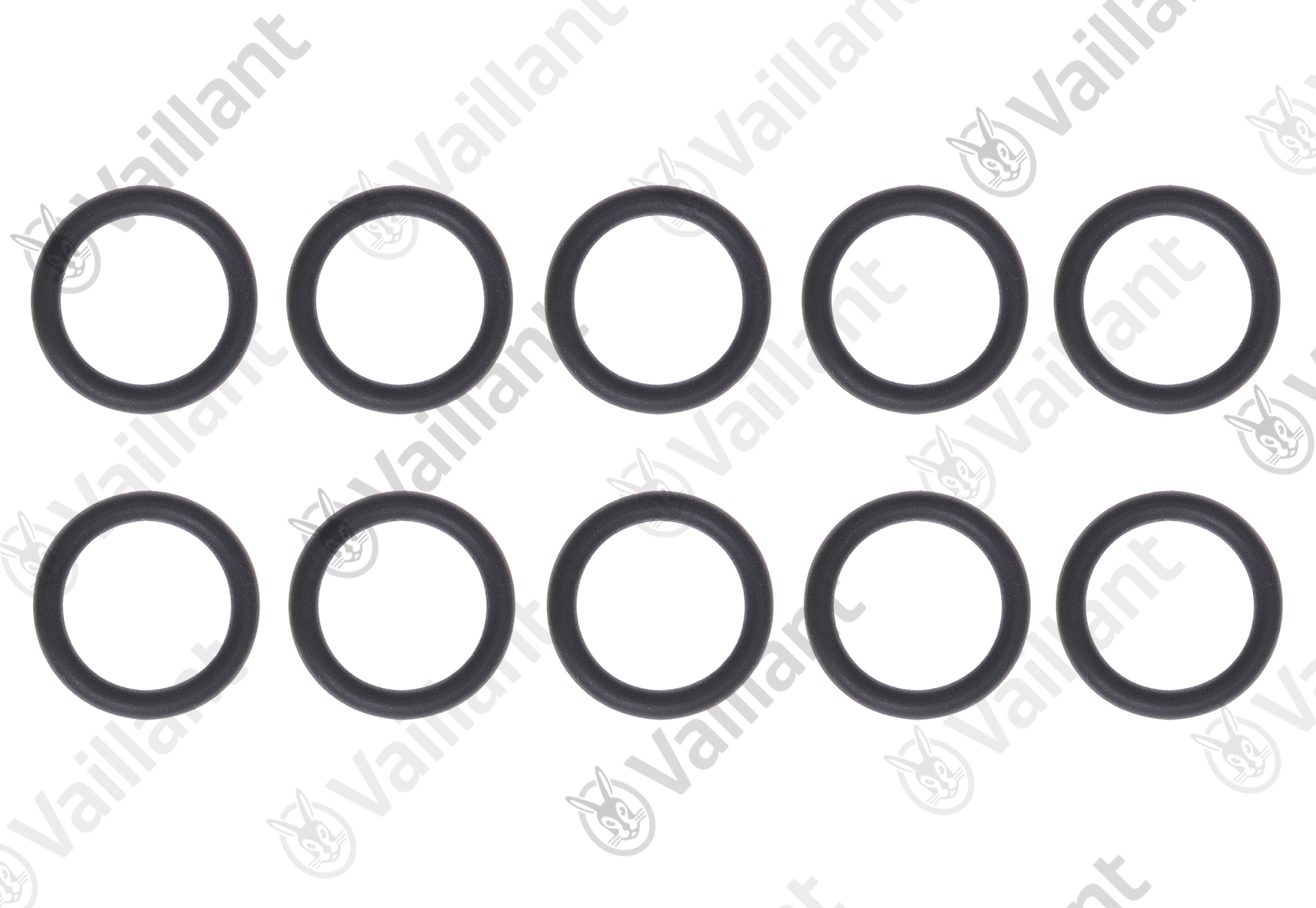 O-Ring, (x10) Vaillant-Nr. 108604