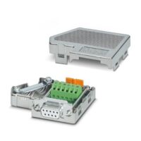 Phoenix Contact Canbus-Stecker Subcon-Plus-Can