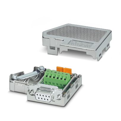 Phoenix Contact Canbus-Stecker Subcon-Plus-Can