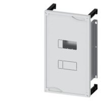 Siemens Dig Industr. ALPHA 400/630 DIN Leistungsschalter 8GK4731-3KK12