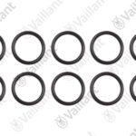 O-Ring, (x10) Vaillant-Nr. 178991