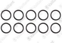 O-Ring, (x10) Vaillant-Nr. 178991