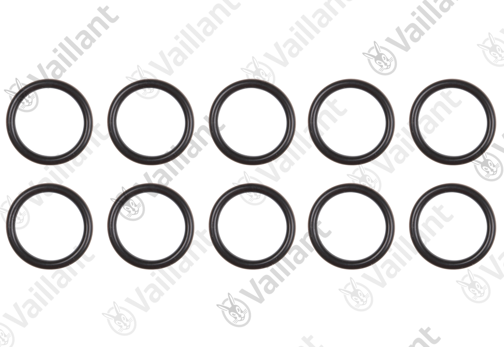O-Ring, (x10) Vaillant-Nr. 178991