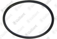 Dichtung, Wanne-Abgasrohr, D=200 Vaillant-Nr. 0020058856
