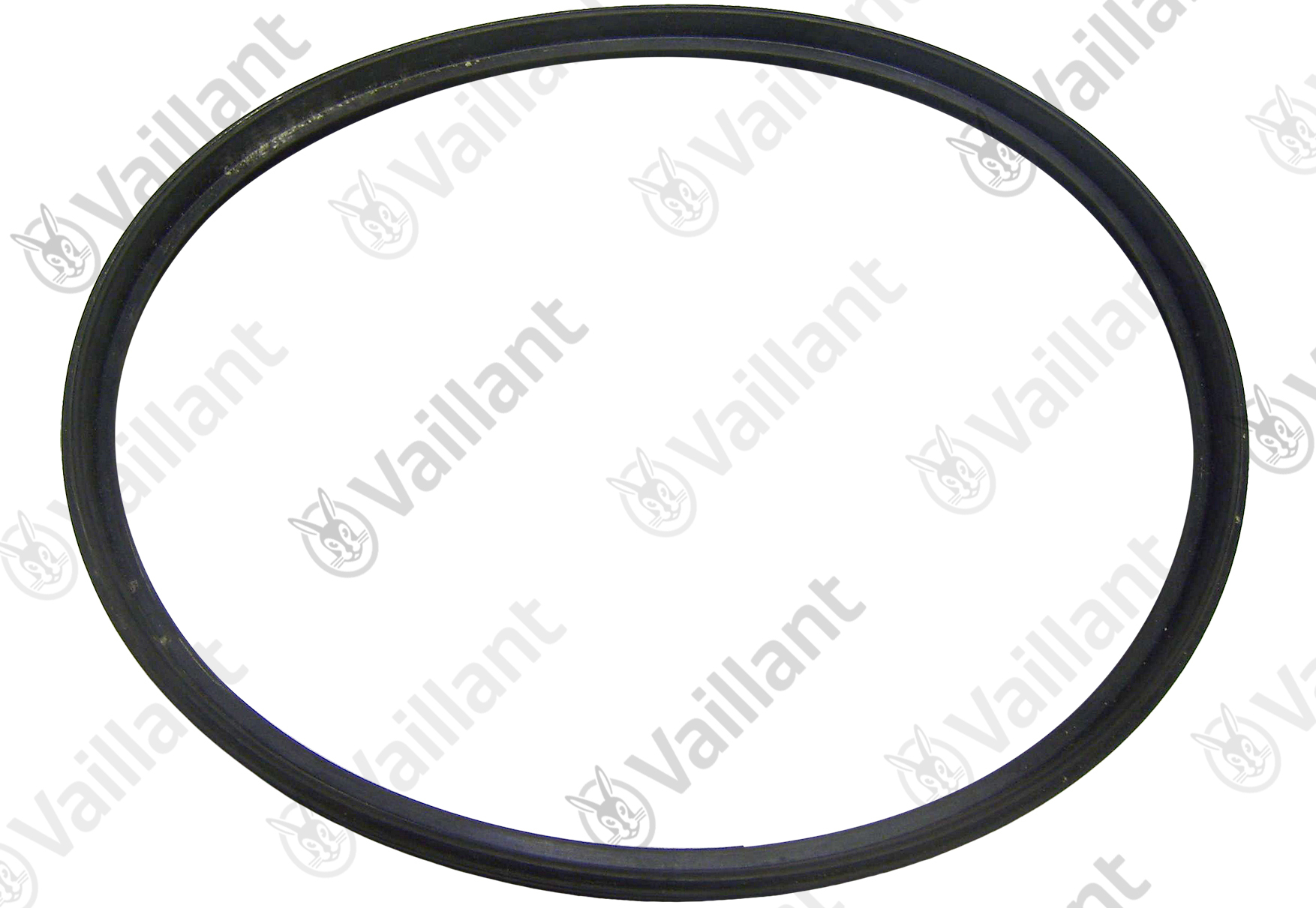 Dichtung, Wanne-Abgasrohr, D=200 Vaillant-Nr. 0020058856