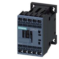 Siemens Dig Industr. Schütz 24VDC 1Ö 4KW 400V 3p 3RT2016-2BB42