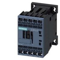 Siemens Dig Industr. Schütz 4kW/400V 1Ö 24VDC 3RT2016-2FB42