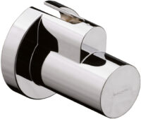 Eckventilschuber Flowstar chrom scxhg13950vc