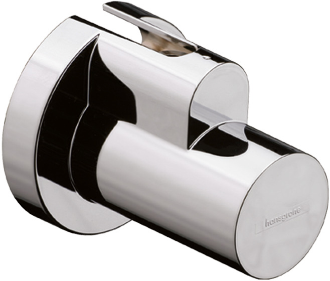 Eckventilschuber Flowstar chrom scxhg13950vc