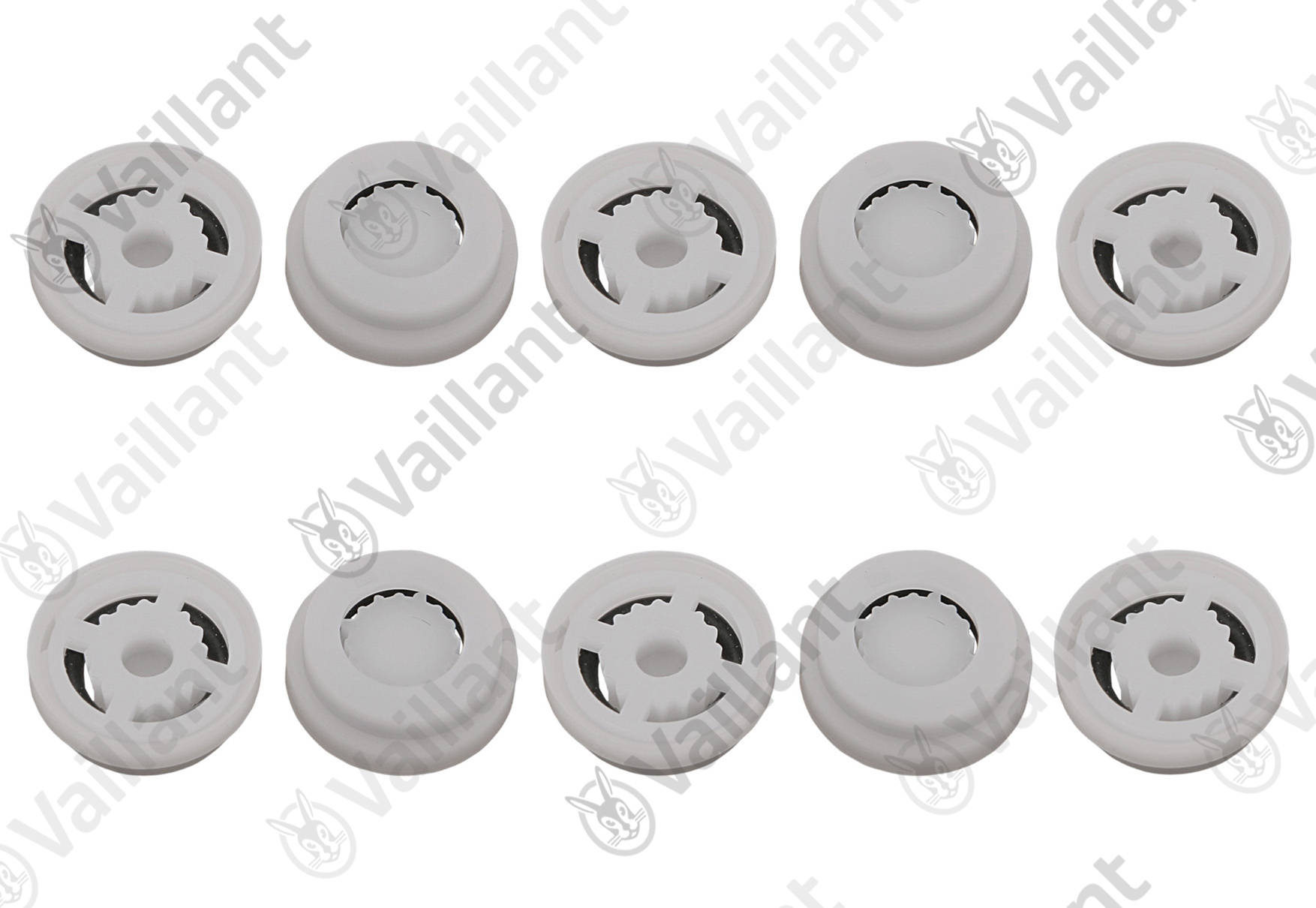 Vaillant Wassermengenbegrenzer, 8 l/min (x10) Vaillant-Nr. 111963