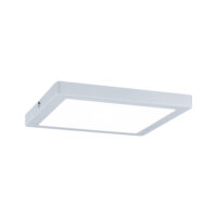 PAULMANN LED-Panel 220x220mm 16W 4000K 709.38 1150lm weiß Konverter