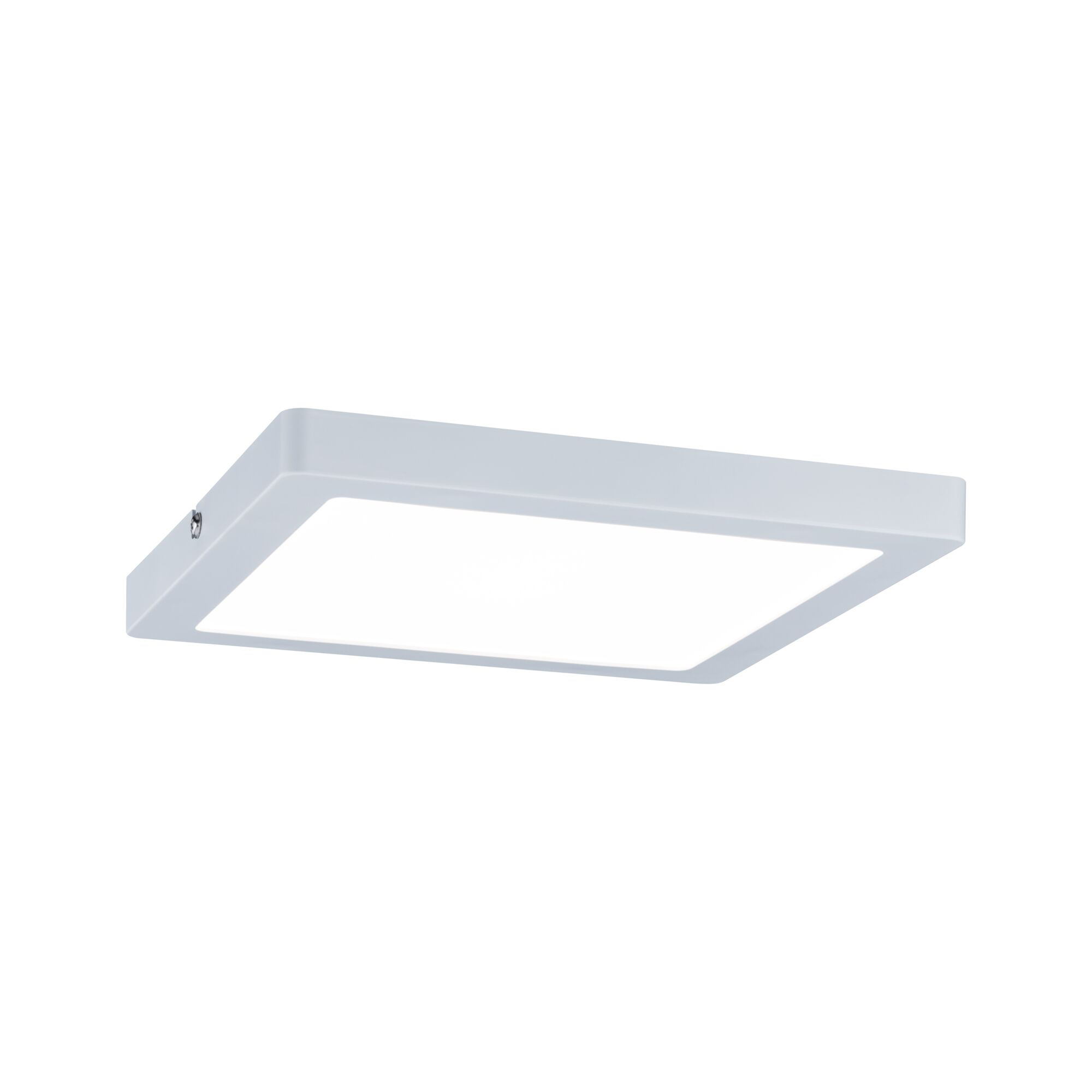 Paulmann PAULMANN LED-Panel 220x220mm 16W 4000K 709.38 1150lm weiß Konverter