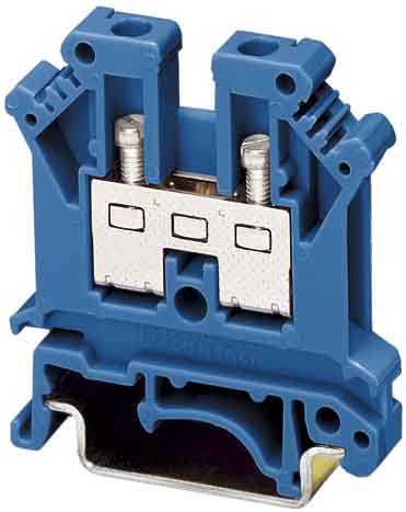 Phoenix Contact Klemme UK 4 BU