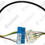 VAILLANT Kabelbaum, Bypass Vaillant-Nr. 8000047157