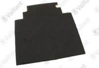 Isoliermatte, oben Vaillant-Nr. 127739