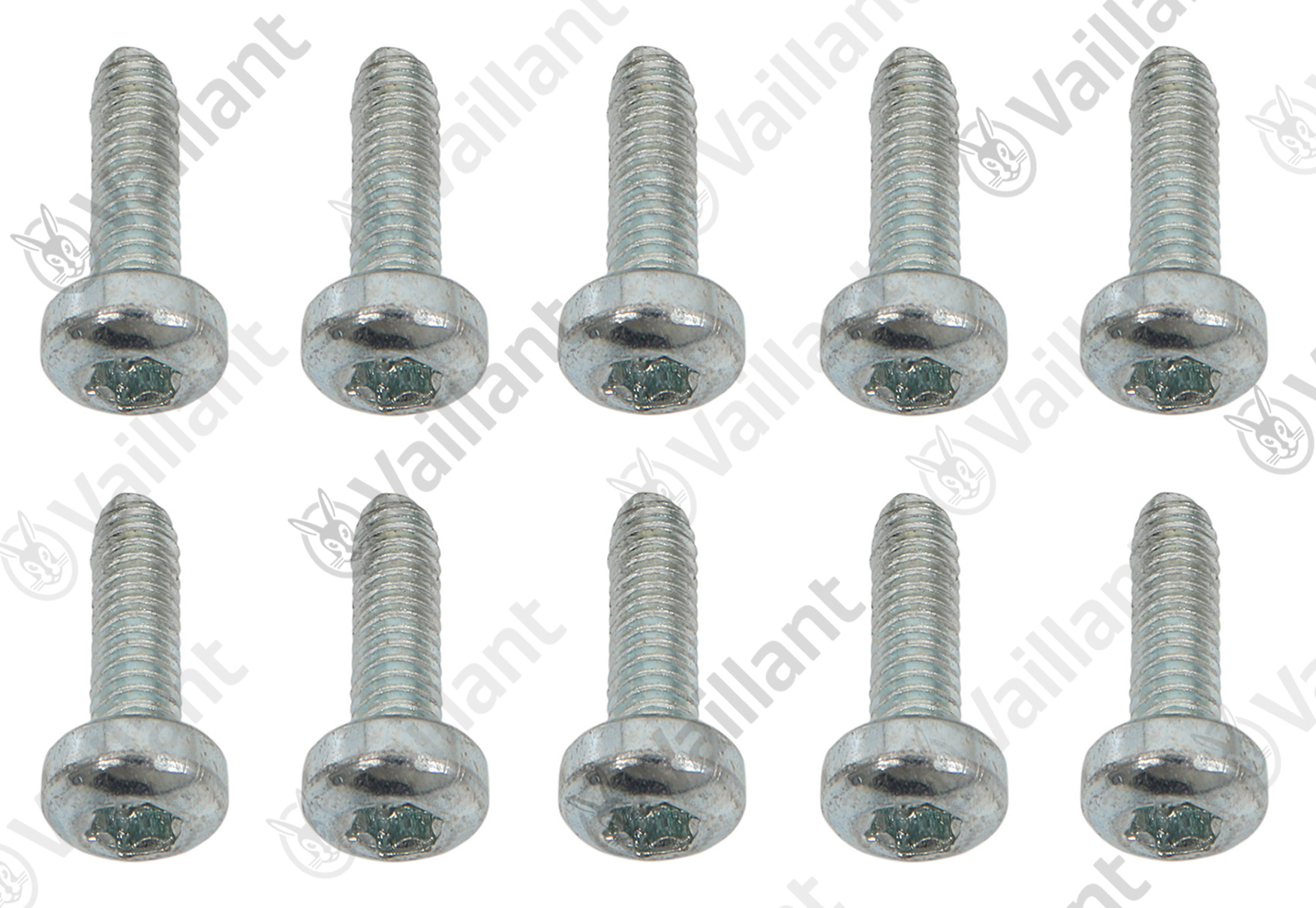 Vaillant VAILLANT Schraube, (x10) Vaillant-Nr. 0020211098