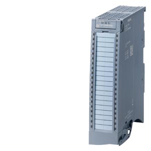 Siemens Siemens Dig Industr. SIMATIC S7-1500 AI 16xI BA 35 mm inklusive Einspeis 6ES7531-7MH00-0AB0