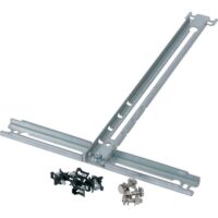 Eaton (Moeller) Zählerkreuz verzinkt für Ci43 ZK-43-CI