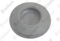 VAILLANT Isolierung, Anode Vaillant-Nr. 0020249363