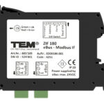 VAILLANT Modbus-Gateway VWZ MC/7 für geoTHERM perform, aroTHERM perform