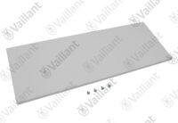 VAILLANT Seitenblech Vaillant-Nr. 0010025832