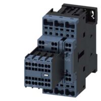 Siemens Dig Industr. Schütz 4kW/400V 2S+2Ö 230V 3RT2023-2AP04