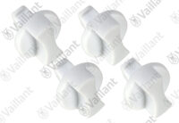 Clip, Set a 4 St. Vaillant-Nr. 290811