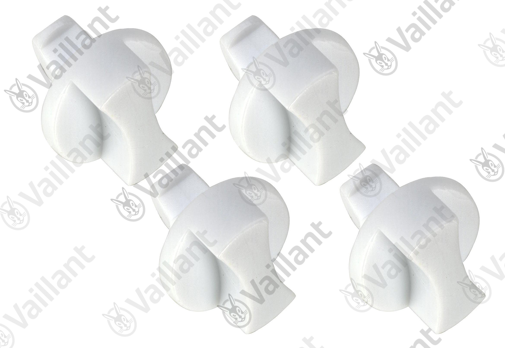 Vaillant Clip, Set a 4 St. Vaillant-Nr. 290811