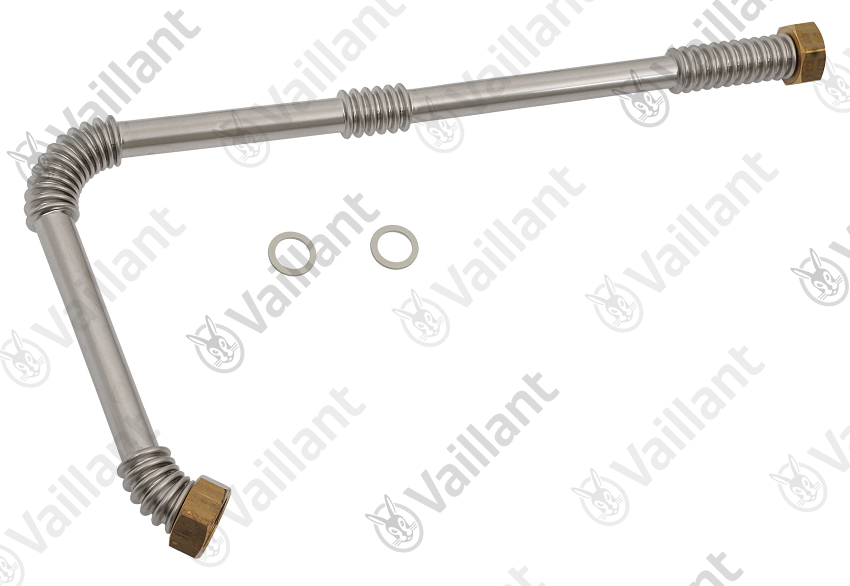 VAILLANT Rohr, Wellrohr Vaillant-Nr. 0020166566