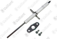 VAILLANT Elektrode (Überwachung) Vaillant-Nr. 0020232031