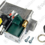 VA Gasarmatur Vaillant-Nr. 0010042298