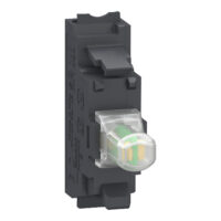 Schneider Electric LED-Modul 24V AC weiß ZBVB15