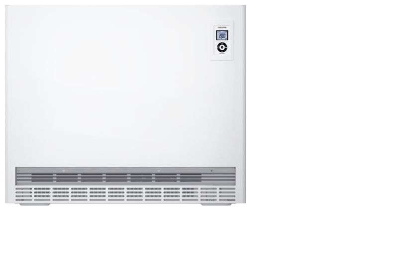 Stiebel-Eltron STIEBEL ELTRON Standard-Wärmespeicher ETS 300 Plus, 3kW/400V, weiß