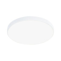 PAULMANN LED-Panel 9x0mm 6W 4000K 500lm Veluna VariFit 799.32 weiß
