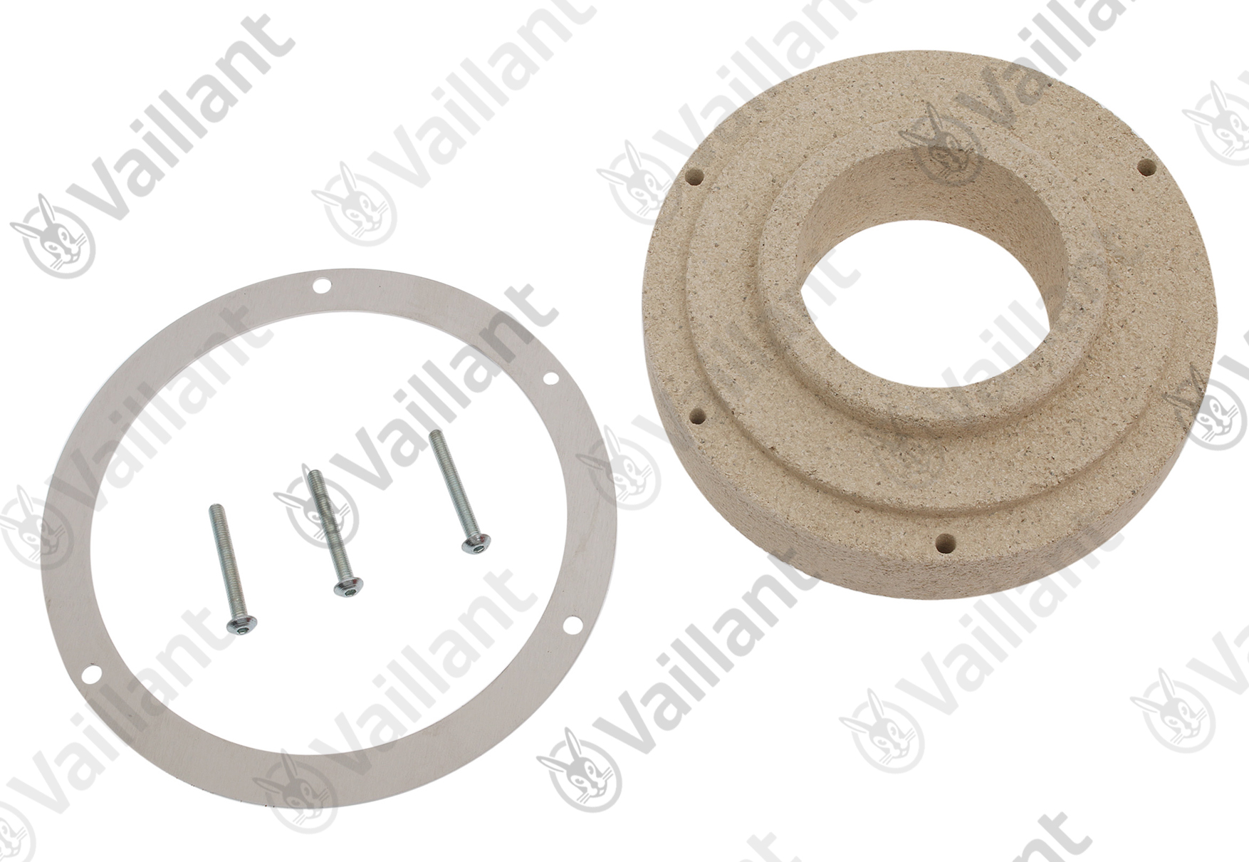 Isolierung, Isolierplatte Vaillant-Nr. 0020021178