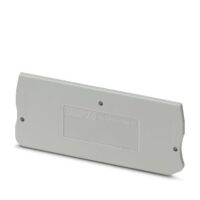 Phoenix Contact Deckel D-PT 2,5-TWIN-MT