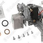 Gasarmatur Vaillant-Nr. 178768