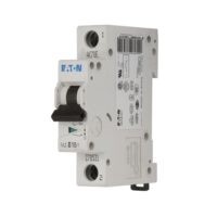 Eaton (Moeller) Leitungsschutzschalter 1p. 10A Charakt.: C, DC FAZ-C10/1-NA-DC