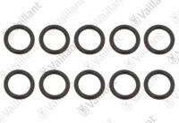 VAILLANT O-Ring, (x10) Vaillant-Nr. 0020209530